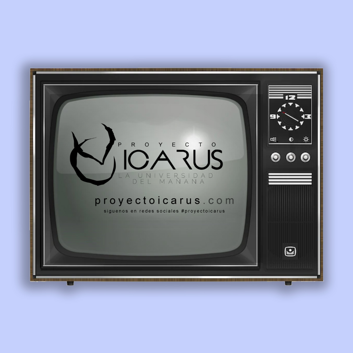 Icarus University