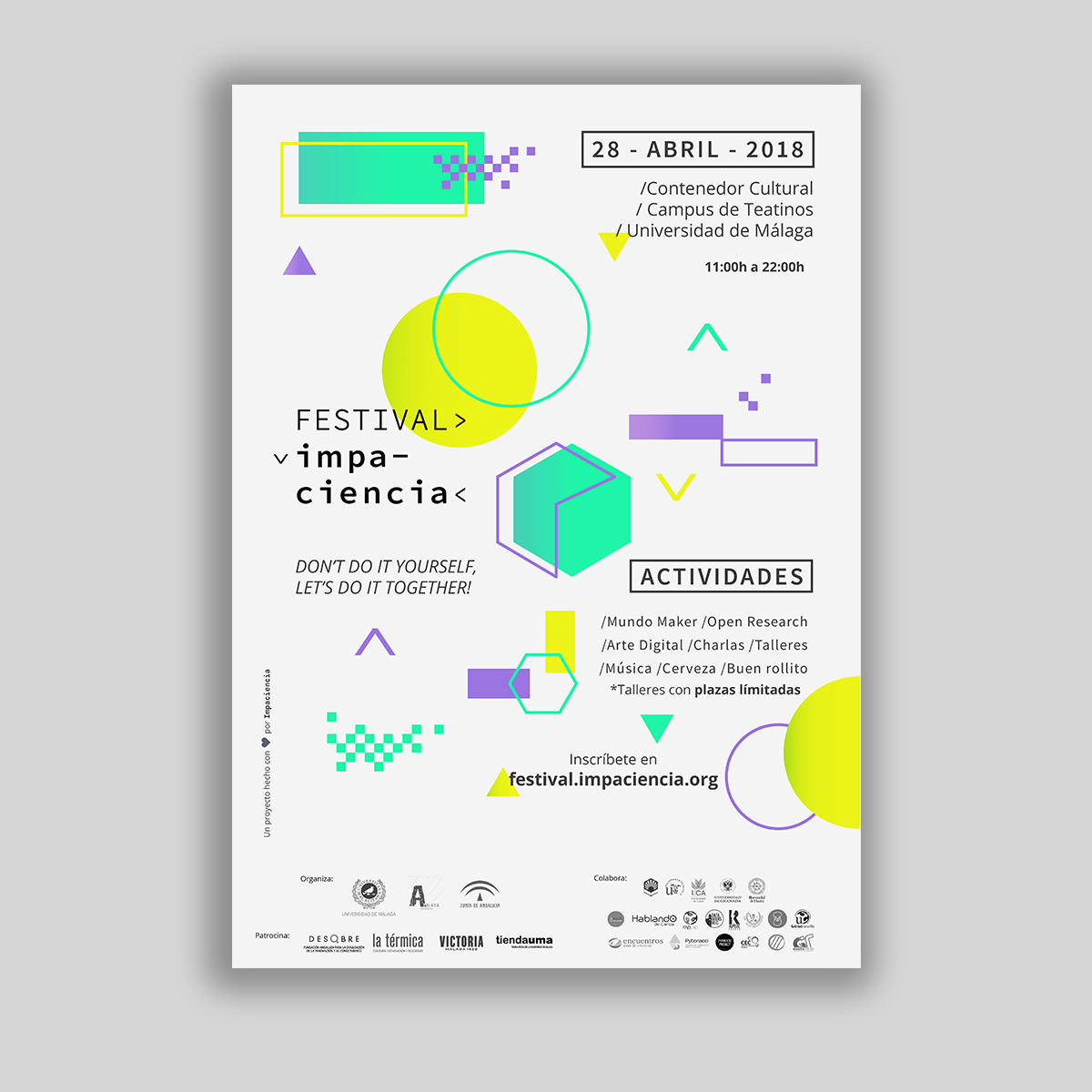 Impaciencia Festival